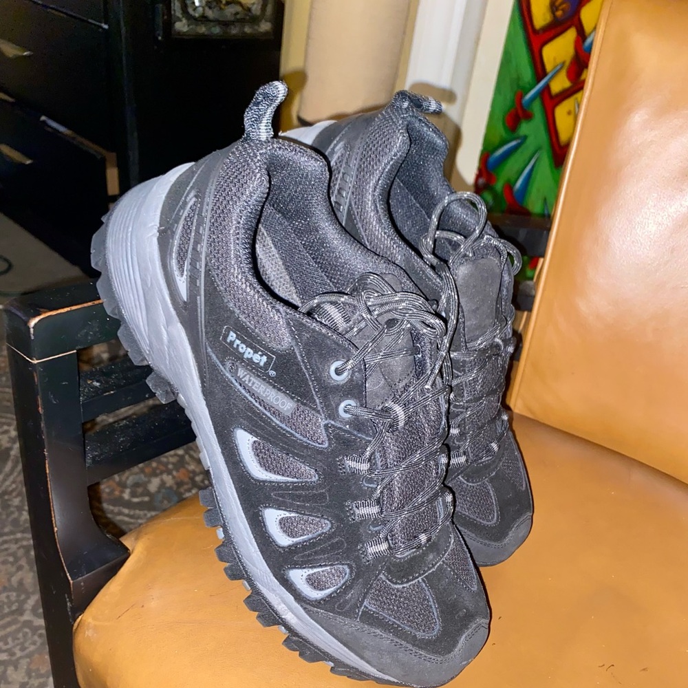 Propet Stability Walking Shoes Size 10 1/2